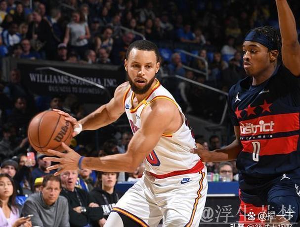 普尔砍下23分 奇才力克国王