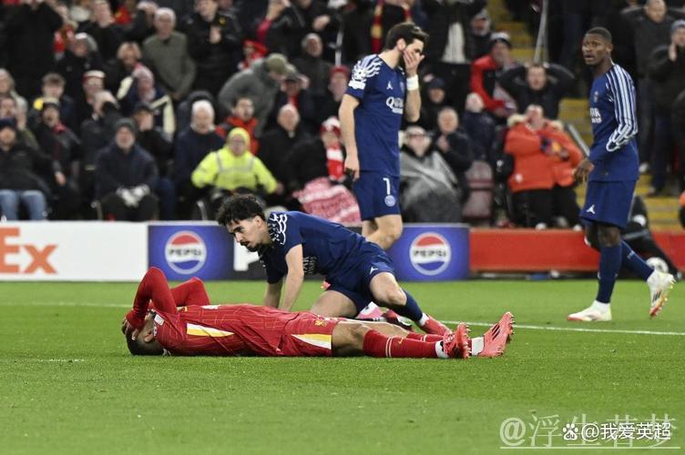 利物浦32岁巨星泪别欧冠赛场，无缘8强或退出金球奖争夺