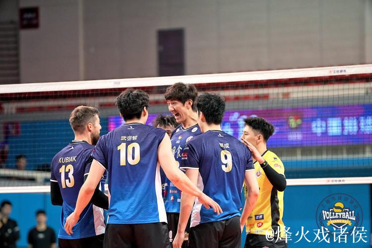 中国男排无缘世界排球联赛总决赛四强